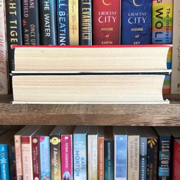 Texas Volumes 1 & 2 by James Michener - Picture 4 of 6